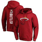 NBA Hoodie basketball sweater NBA Wade Butler hoodie