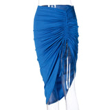 Women Dresses Sexy Skirt Winter