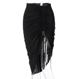 Women Dresses Sexy Skirt Winter
