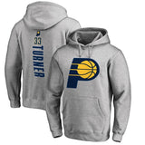 NBA Hoodie Men's Outdoor NBA Basketball Clothing Hoodie