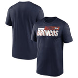 NFL T-Shirts Sports T-Shirts Loose T-Shirts NFL Football