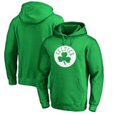 NBA Hoodie NBA Celtic Tatum hoodie sport print sweater