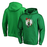 NBA Hoodie NBA Celtic Tatum hoodie sport print sweater