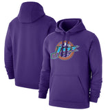NBA Hoodie Sports Men's Sweater NBA Basketball Suit Hoodie