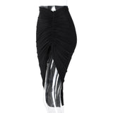 Women Dresses Sexy Skirt Winter