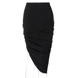 Women Dresses Sexy Skirt Winter