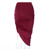Women Dresses Sexy Skirt Winter