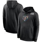 NFL Hoodie Sports Sweater NFL Football Suit Hoodie