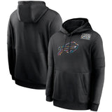 NFL Hoodie Sports Sweater NFL Football Suit Hoodie