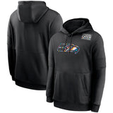 NFL Hoodie Sports Sweater NFL Football Suit Hoodie