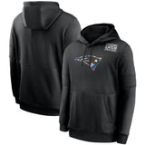 NFL Hoodie Sports Sweater NFL Football Suit Hoodie