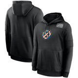 NFL Hoodie Sports Sweater NFL Football Suit Hoodie