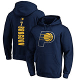 NBA Hoodie Men's Outdoor NBA Basketball Clothing Hoodie