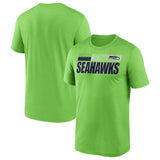 NFL T-Shirts Sports T-Shirts Loose T-Shirts NFL Football