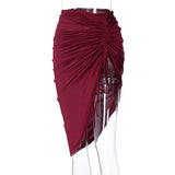 Women Dresses Sexy Skirt Winter