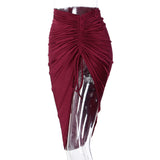 Women Dresses Sexy Skirt Winter