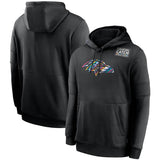 NFL Hoodie Sports Sweater NFL Football Suit Hoodie