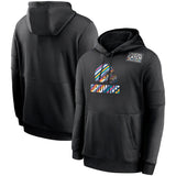 NFL Hoodie Sports Sweater NFL Football Suit Hoodie