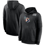 NFL Hoodie Sports Sweater NFL Football Suit Hoodie