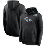 NFL Hoodie Sports Sweater NFL Football Suit Hoodie
