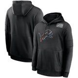 NFL Hoodie Sports Sweater NFL Football Suit Hoodie
