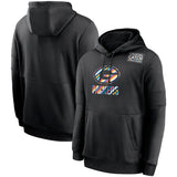 NFL Hoodie Sports Sweater NFL Football Suit Hoodie