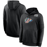 NFL Hoodie Sports Sweater NFL Football Suit Hoodie