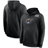 NFL Hoodie Sports Sweater NFL Football Suit Hoodie