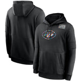 NFL Hoodie Sports Sweater NFL Football Suit Hoodie