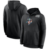 NFL Hoodie Sports Sweater NFL Football Suit Hoodie