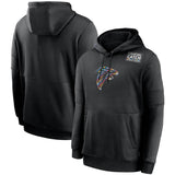 NFL Hoodie Sports Sweater NFL Football Suit Hoodie