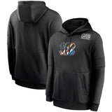 NFL Hoodie Sports Sweater NFL Football Suit Hoodie
