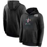 NFL Hoodie Sports Sweater NFL Football Suit Hoodie