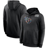 NFL Hoodie Sports Sweater NFL Football Suit Hoodie