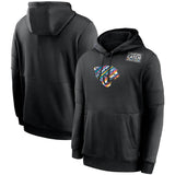 NFL Hoodie Sports Sweater NFL Football Suit Hoodie