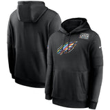 NFL Hoodie Sports Sweater NFL Football Suit Hoodie