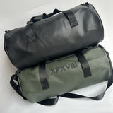 Men Casual Bags Men's Portable Sports Travel Bag Wet and Dry Separation Fitness Bag