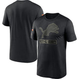NFL T-Shirts Sports Men's T-Shirts NFL Football Short Sleeve Top