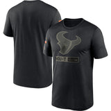 NFL T-Shirts Sports Men's T-Shirts NFL Football Short Sleeve Top