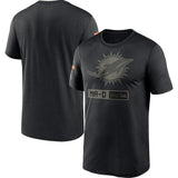NFL T-Shirts Sports Men's T-Shirts NFL Football Short Sleeve Top
