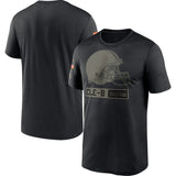 NFL T-Shirts Sports Men's T-Shirts NFL Football Short Sleeve Top