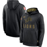 NFL Hoodie NFL Sports Rugby Hooded Sweater Men