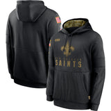 NFL Hoodie NFL Sports Rugby Hooded Sweater Men
