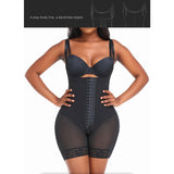 Shapewear bodysuit tummy control butt lift body shaping garment