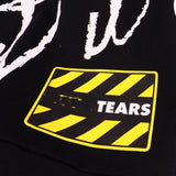 Denim Tears Men's Outfit: Hoodie/Pants (Separate Purchase Options)