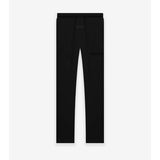 Fog Essentials Sweatpants Flocking Logo Terry Sweatpants