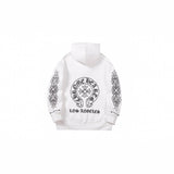 CHH Chrome Hearts Hoodie autumn/winter hooded sweater
