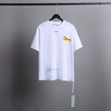 Off White T Shirts