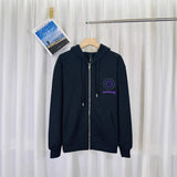 CHH Chrome Hearts Hoodie Fall/Winter Zip Sweater