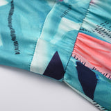 Women Date Dress Spring and Summer Sexy Floral Strap Beach Dress